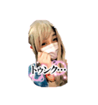【E.ZAWAWA】公式スタンプ第2弾（個別スタンプ：11）