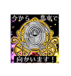 【E.ZAWAWA】公式スタンプ第2弾（個別スタンプ：16）