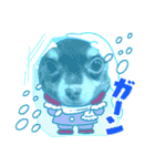ティララナレイ（個別スタンプ：13）