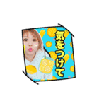 さっコレ3（個別スタンプ：4）