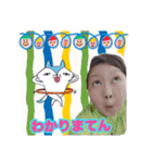 さっコレ3（個別スタンプ：9）