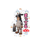 さっコレ3（個別スタンプ：18）