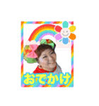 さっコレ3（個別スタンプ：19）