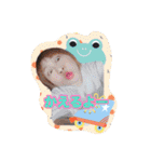さっコレ3（個別スタンプ：20）