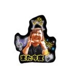 さっコレ3（個別スタンプ：21）