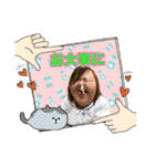 さっコレ3（個別スタンプ：28）