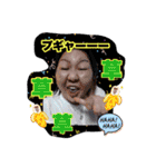 さっコレ3（個別スタンプ：30）