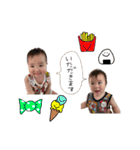 kaisea③（個別スタンプ：12）