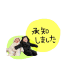 kaisea③（個別スタンプ：15）