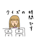 ままちんのスタンプ（文句多め）（個別スタンプ：10）