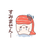 おすしーずスタンプ（個別スタンプ：2）