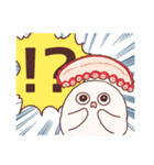 おすしーずスタンプ（個別スタンプ：9）
