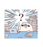 おすしーずスタンプ（個別スタンプ：12）