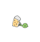 れたすしスタンプ（個別スタンプ：9）