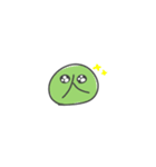 れたすしスタンプ（個別スタンプ：11）