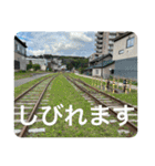 木之本レールの北海道スタンプ（秋）改（個別スタンプ：21）