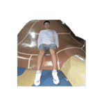 TAKE.N2（個別スタンプ：16）