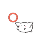 続・おもちの群れ（個別スタンプ：31）