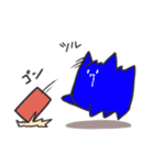 続・おもちの群れ（個別スタンプ：34）