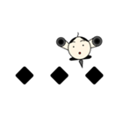 疲労上司ver1（個別スタンプ：11）