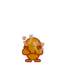 たいよぅsun（個別スタンプ：7）
