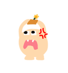 ころまるお（個別スタンプ：2）