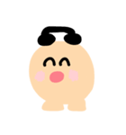 ころまるお（個別スタンプ：3）
