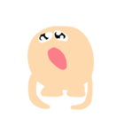 ころまるお（個別スタンプ：4）