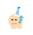 ころまるお（個別スタンプ：9）
