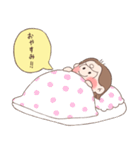 いじわるあ〜ちゃんスタンプ1（個別スタンプ：9）