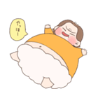 いじわるあ〜ちゃんスタンプ1（個別スタンプ：31）