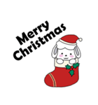 ソマンイと幸せなクリスマス（個別スタンプ：2）