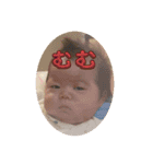 わかうらはるきのスタンプ（個別スタンプ：1）