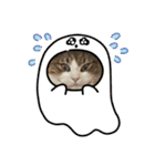 リリーとレオのスタンプ^_^（個別スタンプ：9）