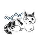 板橋NEKOコラボS（個別スタンプ：2）