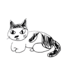 板橋NEKOコラボS（個別スタンプ：11）