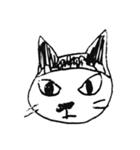 板橋NEKOコラボS（個別スタンプ：12）