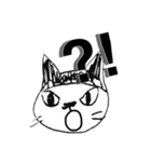 板橋NEKOコラボS（個別スタンプ：13）