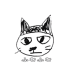 板橋NEKOコラボS（個別スタンプ：16）