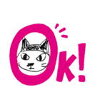 板橋NEKOコラボS（個別スタンプ：31）