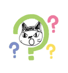 板橋NEKOコラボS（個別スタンプ：32）