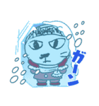 板橋NEKOコラボS（個別スタンプ：33）