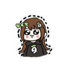 だいこんちゃんすたんぷ！（個別スタンプ：5）