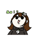 だいこんちゃんすたんぷ！（個別スタンプ：9）