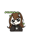だいこんちゃんすたんぷ！（個別スタンプ：14）