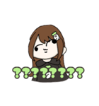 だいこんちゃんすたんぷ！（個別スタンプ：15）