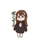 だいこんちゃんすたんぷ！（個別スタンプ：25）