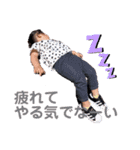 來茉10（個別スタンプ：5）