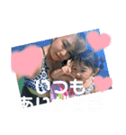 れんちゃん01（個別スタンプ：12）