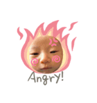 らいらいすたんぷrairai（個別スタンプ：3）
